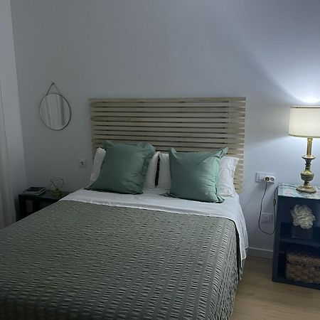 Apartamento Turistico Damajuana Parking Free Espartinas Ngoại thất bức ảnh