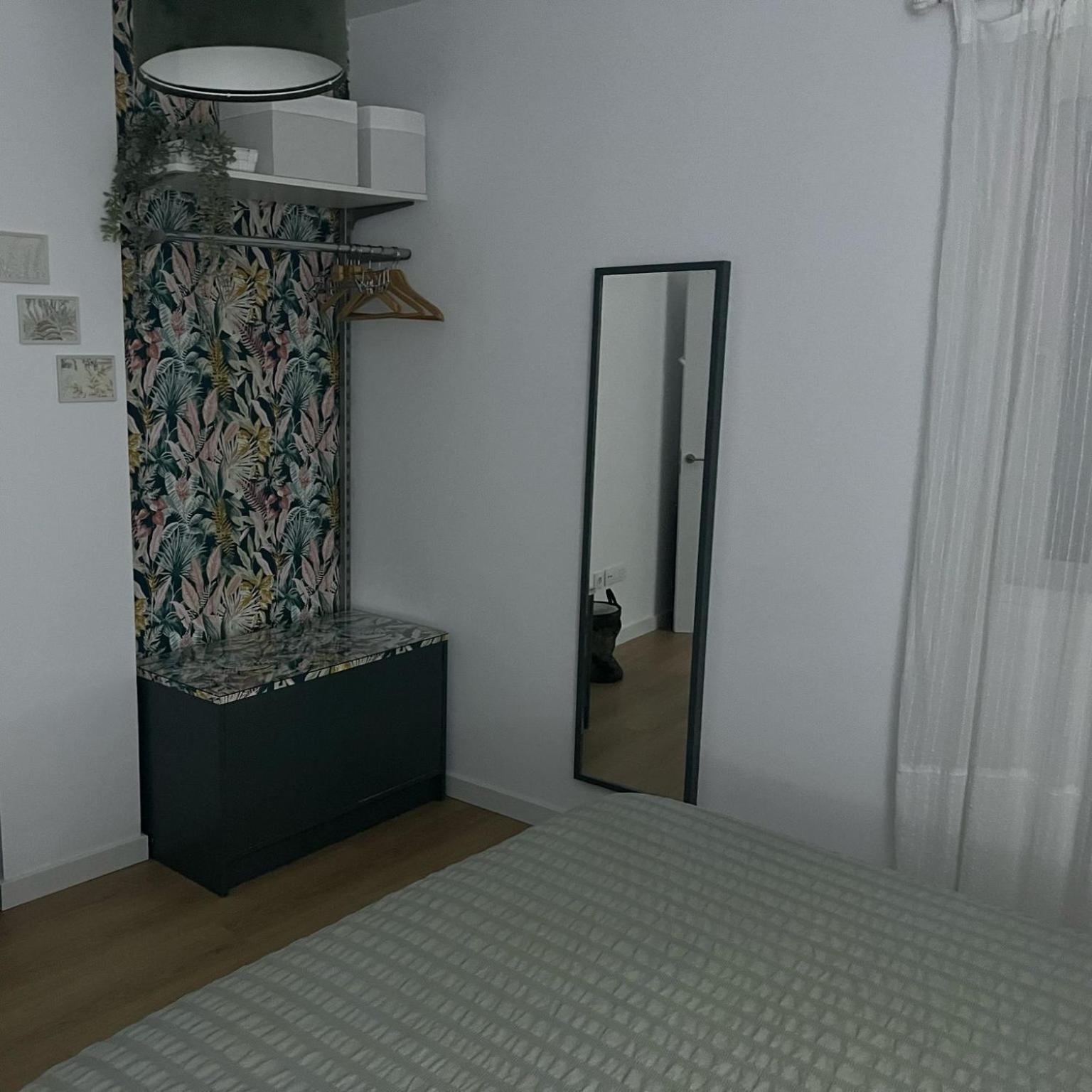 Apartamento Turistico Damajuana Parking Free Espartinas Ngoại thất bức ảnh